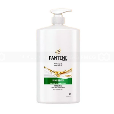 Wholesale Pantene Silky Smooth Care 1.8l x 6 Bottles