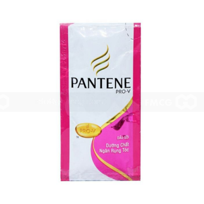 Wholesale Pantene Hair Fall Control 6ml x 60 Sheets
