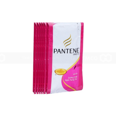 Wholesale Pantene Hair Fall Control 6ml x 60 Sheets