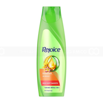 Wholesale Rejoice Rich Soft Smooth Serum 170g x 24 Bottles 
