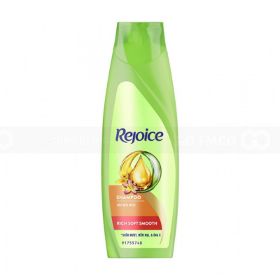 Wholesale Rejoice Rich Soft Smooth Serum 320g x 12 Bottles