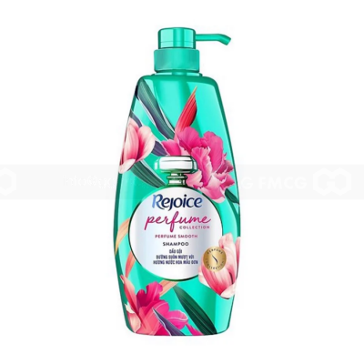 Wholesale Rejoice Perfume Smooth Peony 650g x 6 Bottles