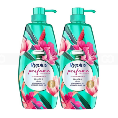 Wholesale Rejoice Perfume Smooth Peony 650g x 6 Bottles
