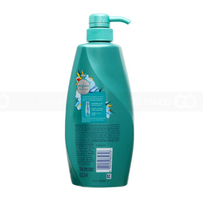 Wholesale Rejoice Perfume Fresh Lilly 650g x 6 Bottles