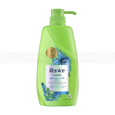 Wholesale Rejoice 3in1 Menthol 900ml x 6 Bottles