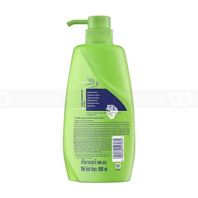 Wholesale Rejoice 3in1 Menthol 900ml x 6 Bottles