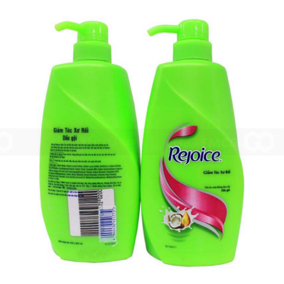 Wholesale Rejoice Anti Frizz Coconut 900ml x 6 Bottles