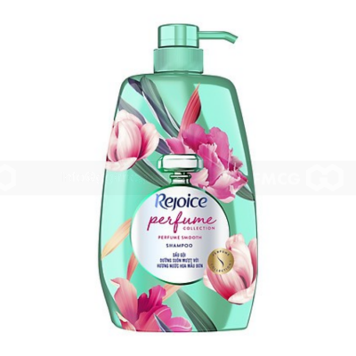 Wholesale Rejoice Perfume Smooth Peony 875ml x 6 Bottles