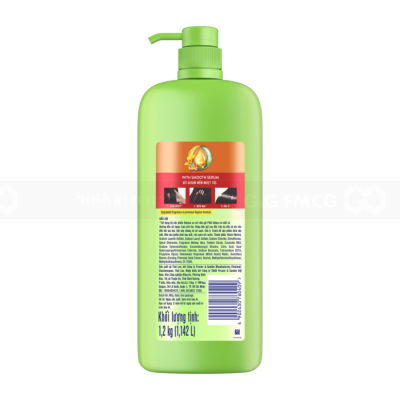 Wholesale Rejoice Rich Soft Smooth Serum 1.2L x 6 Bottles