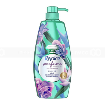 Wholesale Rejoice Perfume Luminous Rose 650g x 6 Bottles