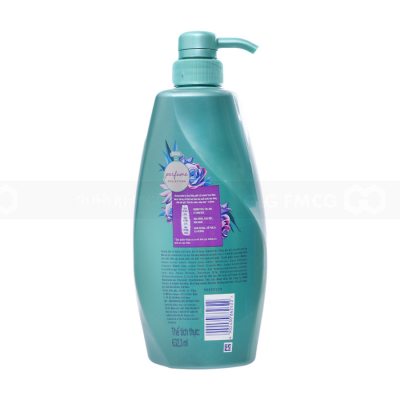 Wholesale Rejoice Perfume Luminous Rose 650g x 6 Bottles