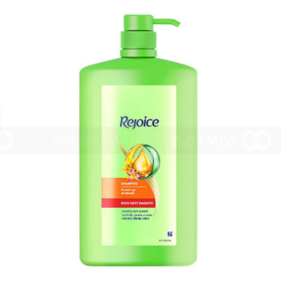 Wholesale Rejoice Rich Soft Smooth Serum 1800ml x 6 Bottles