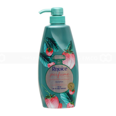 Wholesale Rejoice Perfume White Strawberry 632.3ml x 6 Bottles