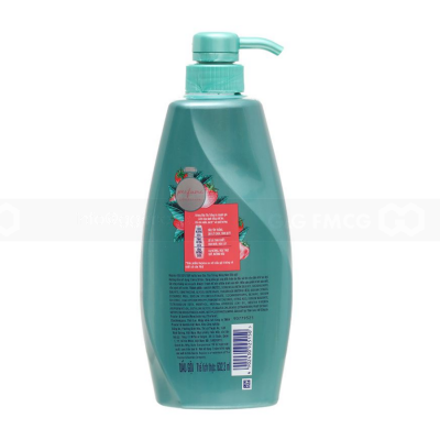 Wholesale Rejoice Perfume White Strawberry 632.3ml x 6 Bottles