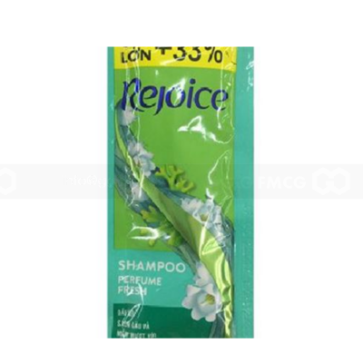 Wholesale Rejoice Perfume Fresh Lilly 6g x 12 x 60 Sheets