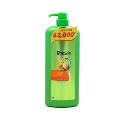 Wholesales Rejoice Rich Soft Smooth Serum 1.2L x 6 Bottles