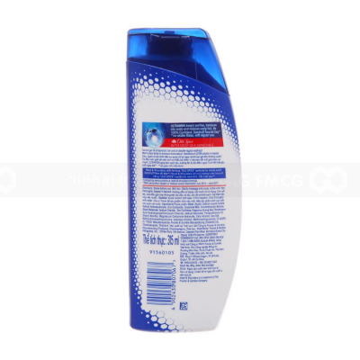 Wholesale H&S Ultra Men Old Spice 315ml