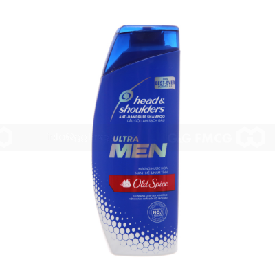 Wholesale H&S Ultra Men Old Spice 315ml