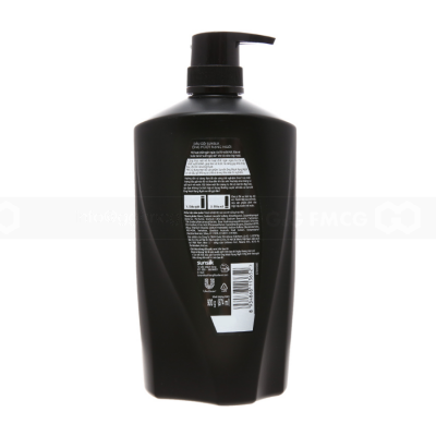 Wholesale Sunsilk Black Shine 900g x 8 Bottles