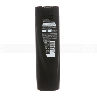 Wholesale Sunsilk Black Shine 320g x 24 Bottles