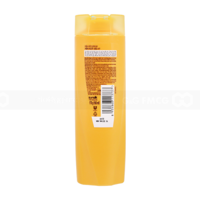 Wholesale Sunsilk Nourishing Soft & Smooth 170g x 36 Bottles