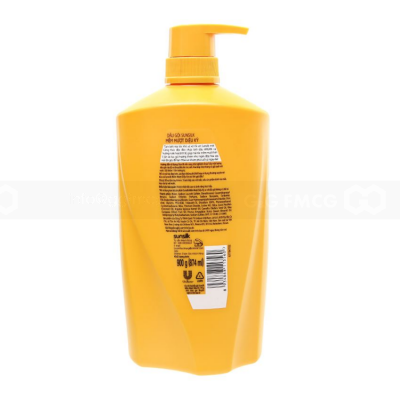 Wholesale Sunsilk Nourishing Soft & Smooth 900g x 8 Bottles