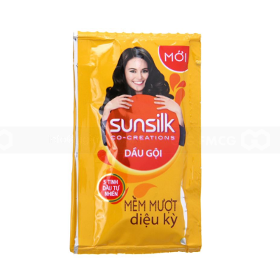 Wholesale Sunsilk Nourishing Soft & Smooth 6g x 12 x 60 Sheets
