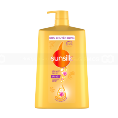 Wholesale Sunsilk Nourishing Soft & Smooth 1.4kg x 6 Bottles
