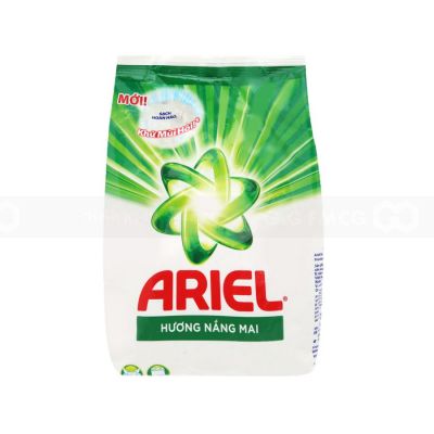Wholesale Ariel Sunrise Detergent Powder 700g x 18 Bags 