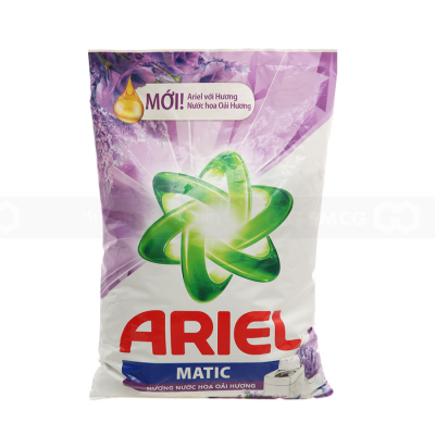 Wholesale Ariel Lavender Parfum 5kg x 3 Bags