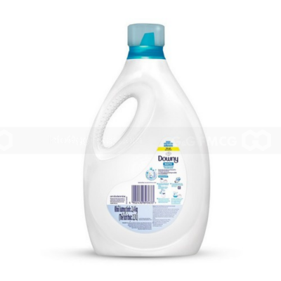 Wholesale Downy Sparkling Fresh Detergent Liquid 2.4Kg x 4 Bottles