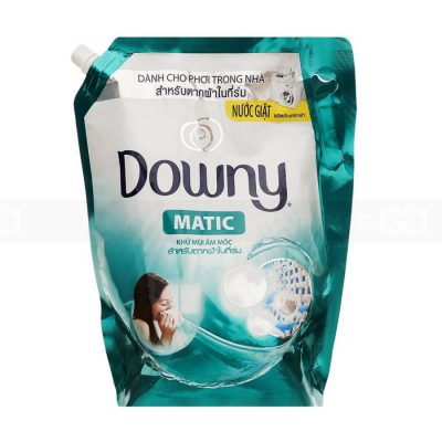 Wholesale Downy Damp Remover Detergent Liquid 2.15kg x 4 Bags