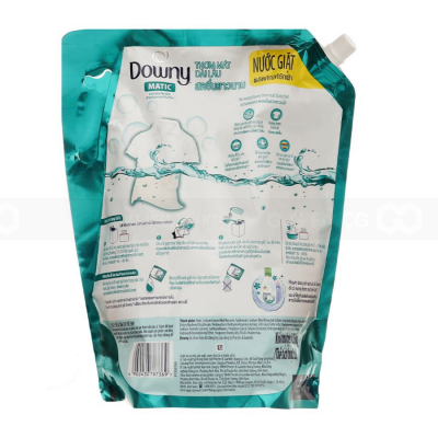 Wholesale Downy Damp Remover Detergent Liquid 2.15kg x 4 Bags