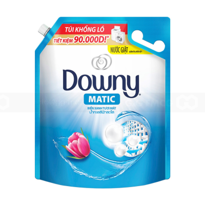 Wholesale Downy Sparkling Fresh Detergent Liquid 3.25kg x 4 Bags