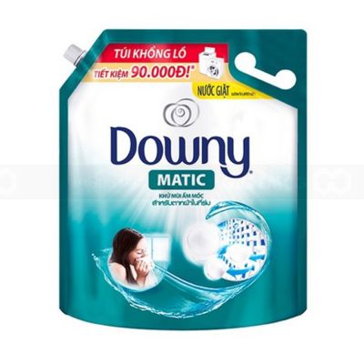 Wholesale Downy Damp Remover Detergent Liquid 3.25kg x 4 Bags