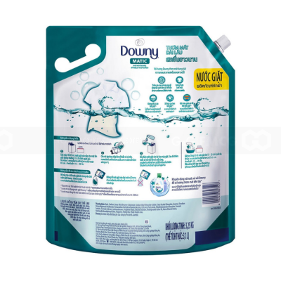 Wholesale Downy Damp Remover Detergent Liquid 3.25kg x 4 Bags