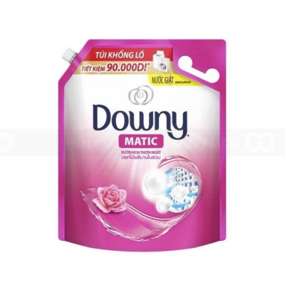 Wholesale Downy Garden Bloom Detergent Liquid 3.25kg x 4 Bags