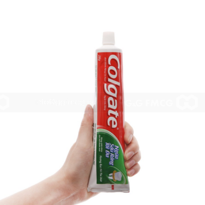 Wholesale Colgate Cavity Protection Strong Teeth Icy Cool mint Toothpaste 100g x 60 Tubes