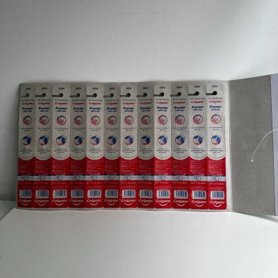 Wholesale Colgate Premier Soft 12 x 24 Sheets