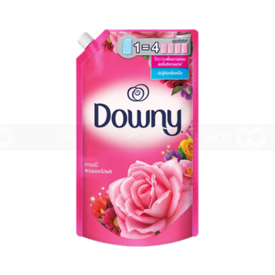 Wholesale Downy Softener Garden Bloom 300ml x 24 Bags