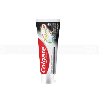 Colgate Total Charcoal 150gr-New