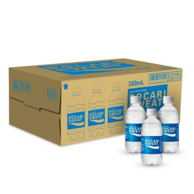 Pocari Sweat 350ml x 24 Bottles