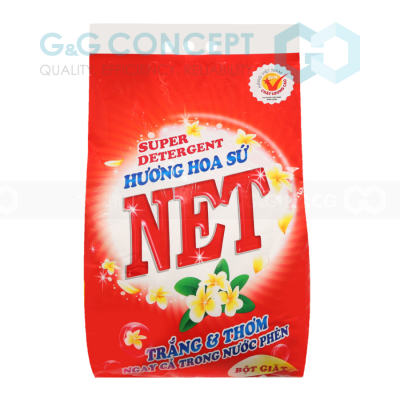 Net Frangipani Detergent Powder 5.5kg