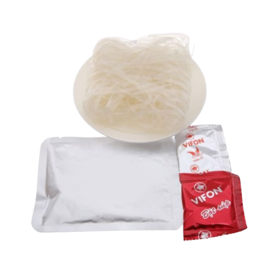 Vifon Hoang Gia Beef 120g x 18 Bags (Halal)