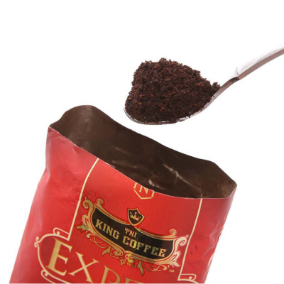 King Coffee Ground Coffee Expert  Blend No.3 100g x 200 Bags