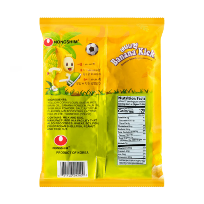 Taokaenoi Seaweed Big Roll Original Flavor 3g x 12 Bags x 12 Boxes