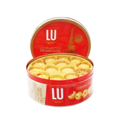 Lu Butter Cokies 540g x 6 Boxes