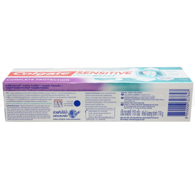 Wholesale Colgate Sensitive Toothpaste Pro-Relief 110g x 24 Boxes