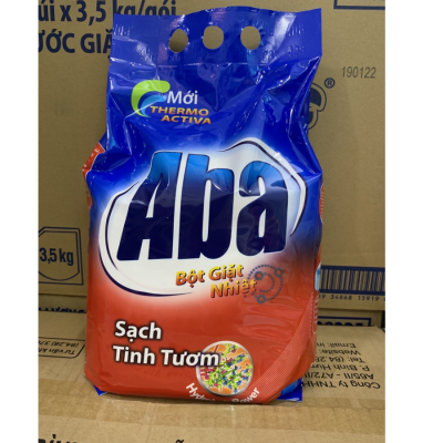 Aba Heat Detergent Powder 400g