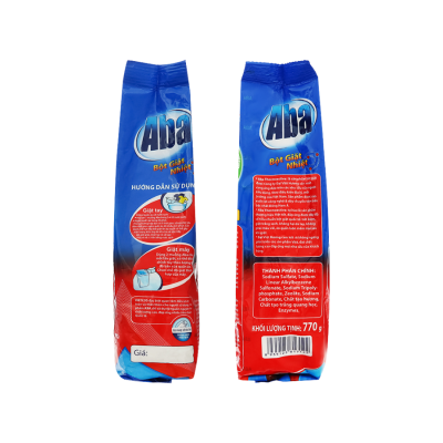 ABA Heat Detergent Powder 800G